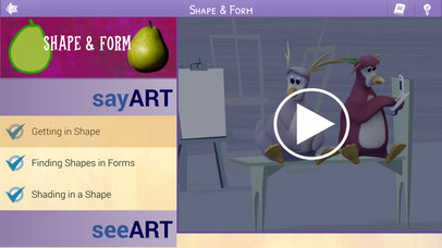 Start With Art! screenshot 3