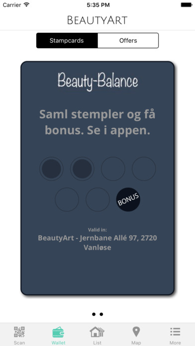 BeautyArt screenshot 3