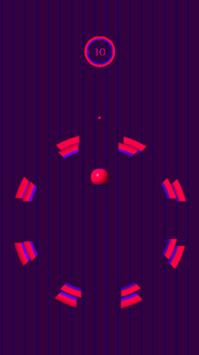 10 Circles screenshot 2