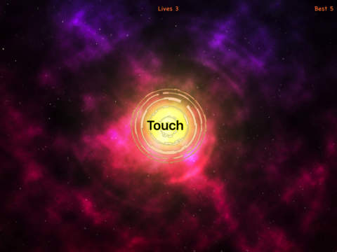 Zany Touch screenshot 3
