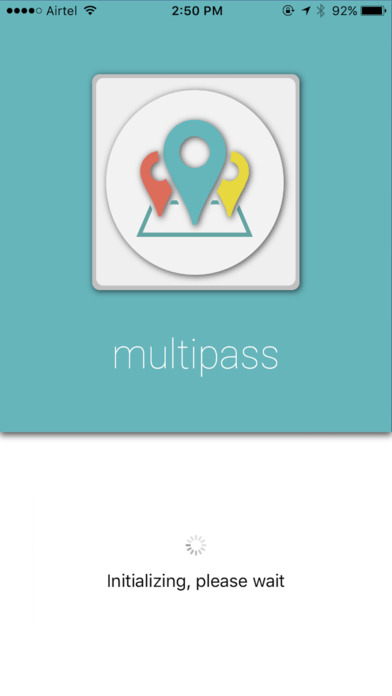 OA Multipass screenshot 3