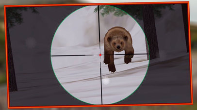 Mountain Deer Hunting Game - Pro screenshot 4
