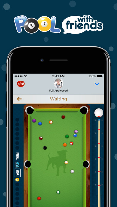 Games With Friends from Zynga screenshot 2
