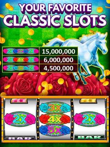 Diamond Sky: Slots & Lottery screenshot 4