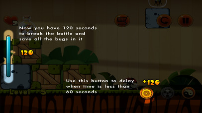 Happy Little Bugs screenshot 2