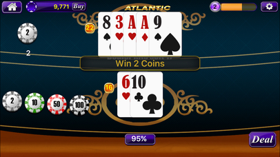 Macau Club All In One - No.1 Casino World screenshot 4