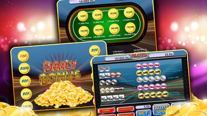 Super Cars Casino Slot Machines Games screenshot 2
