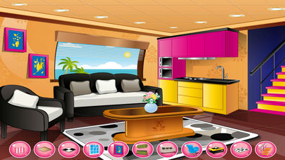 Yacht Decoration - Free Designer screenshot 4