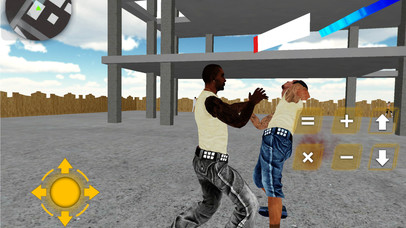 Crime Quest screenshot 4