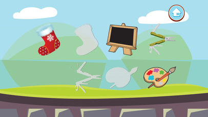 Items Block Puzzles - Kids & Toddlers Games screenshot 3