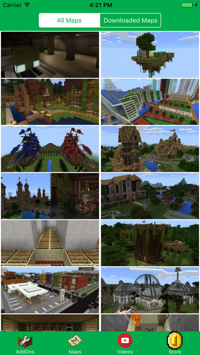 CAR & BIKE ADD ONS FOR MINECRAFT PE GAMES screenshot 2