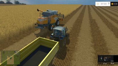 FARMING Simulator '17 - (GOLD) HOLMER EDITION screenshot 4