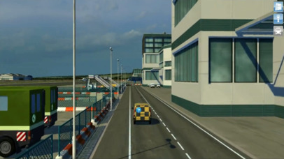 Roadside Emergency Rescue Sim 2017 screenshot 2