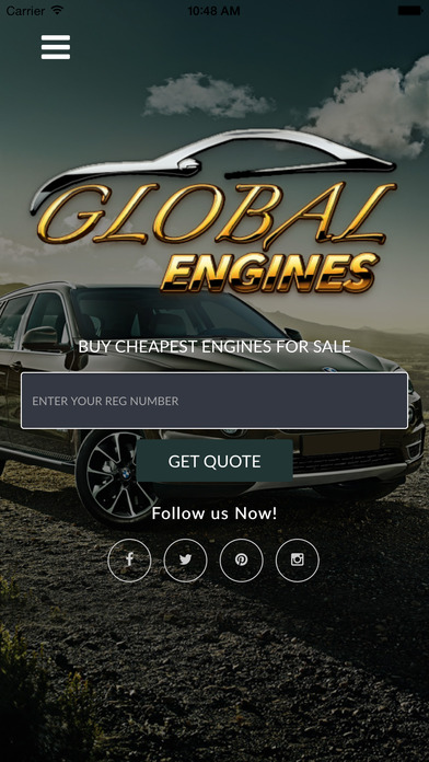 Global Engines screenshot 4