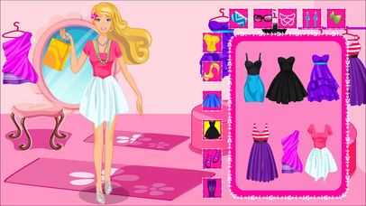 Princess Go Shopping screenshot 3