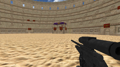 Masked Shooters 2 screenshot 3