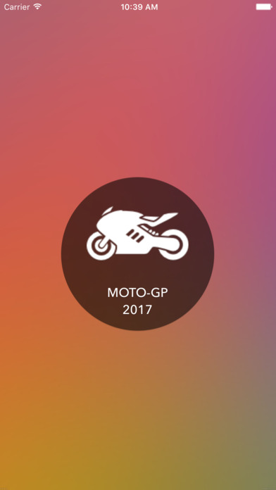 Free Schedule of Moto GP 2017 screenshot 2