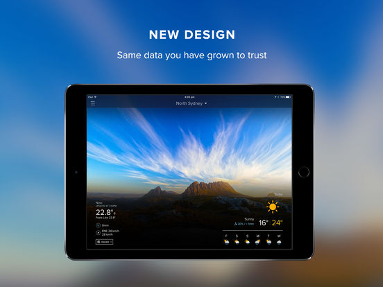 iPad Screenshot 1