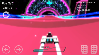 Circuit: Hyper Drive screenshot 4