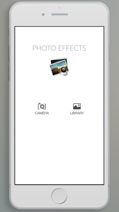 Photo Filters - Photo Effects screenshot 2