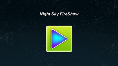 Night Sky Fireshow screenshot 2