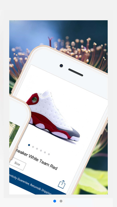 KicksClub-For Sneakers screenshot 2