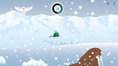 Frozen Dash - LeapFrog Solutions screenshot 4