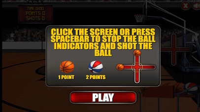 Ultimate Basketball for Free screenshot 3