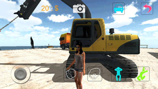 iPhone Screenshot 2