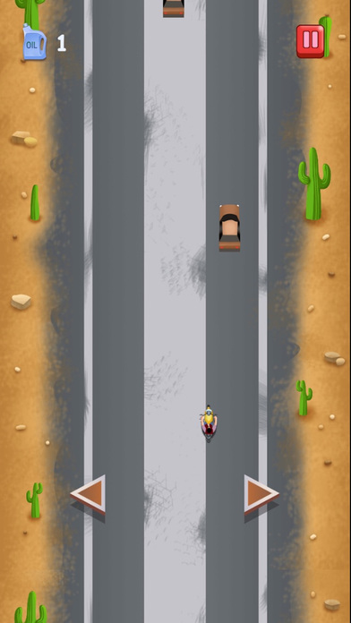 疯狂赛车摩托车：宝宝们最爱玩的免费洗车游戏 screenshot 3