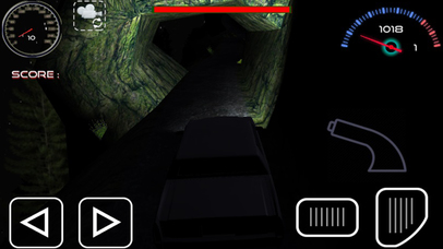 Offroad Hill Car Sedan racing Simulator 3D screenshot 4