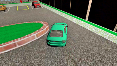 Multi Car Parking Dr Drive 3D screenshot 4