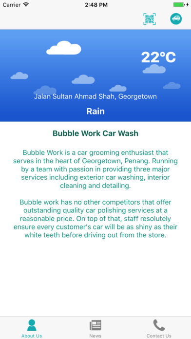 Bubble Work screenshot 2