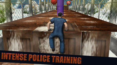 US Police Training War Academy screenshot 3