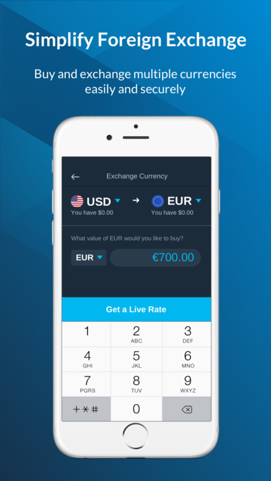 Shyft – Global Money App screenshot 4