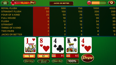 Casino of The Rich - Huge Bonus & Super Big Win screenshot 2