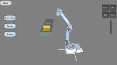 SRobot-轻松自由设计搭建自己的机器人 screenshot 2