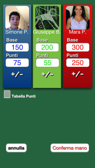 iPhone Screenshot 3