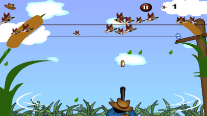 A Duck Hunter : Shooting games screenshot 4