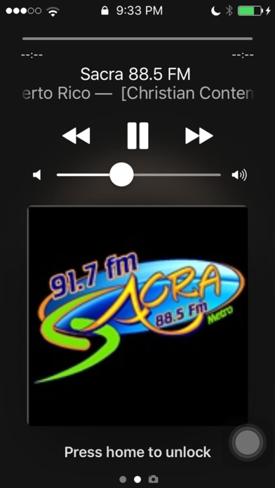 Radio Puerto Rico - Radio PR screenshot 2