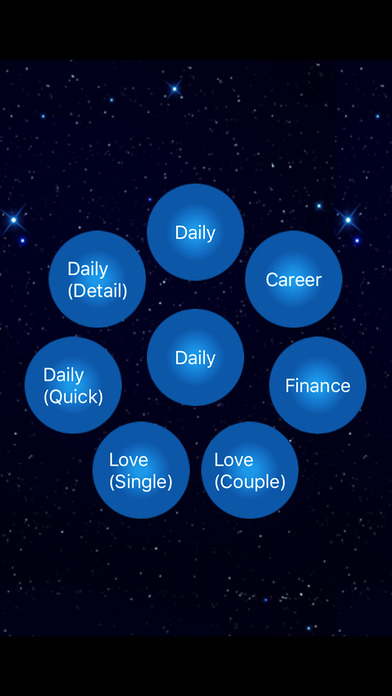 Libra Horoscope - Daily Zodiac, Astrology, Love screenshot 2
