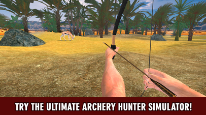 Wild Animal Hunting: Archery Shooter Full screenshot 2