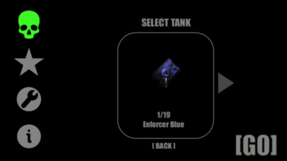Tank War 2017 screenshot 4