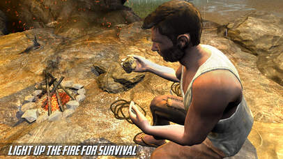 Raft Survival Wild Sea Escape screenshot 2