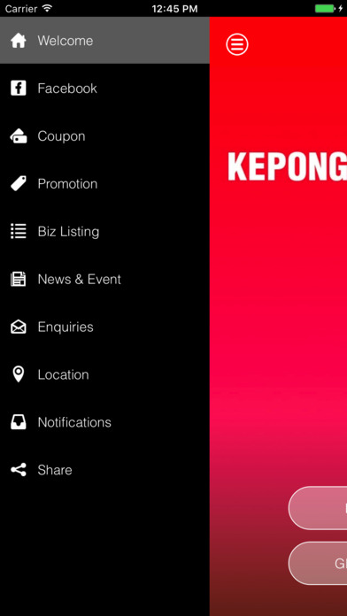 Kepong Community screenshot 2