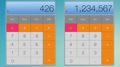Calculator - PRO screenshot 4