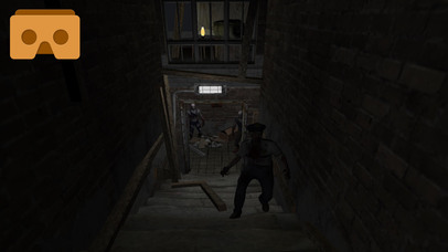 VR Escape Horror House 3D screenshot 3