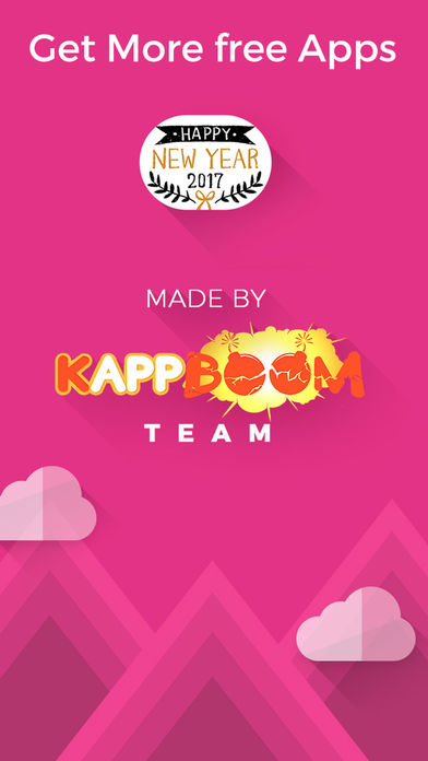 2017 Calendar By Kappboom screenshot 4