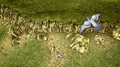 Classic Bird Hunter: Real Forest Shooting Simultor screenshot 3