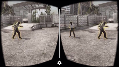 Moon VR Player screenshot 3